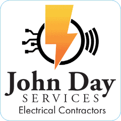 John Day Services, electrical contractors